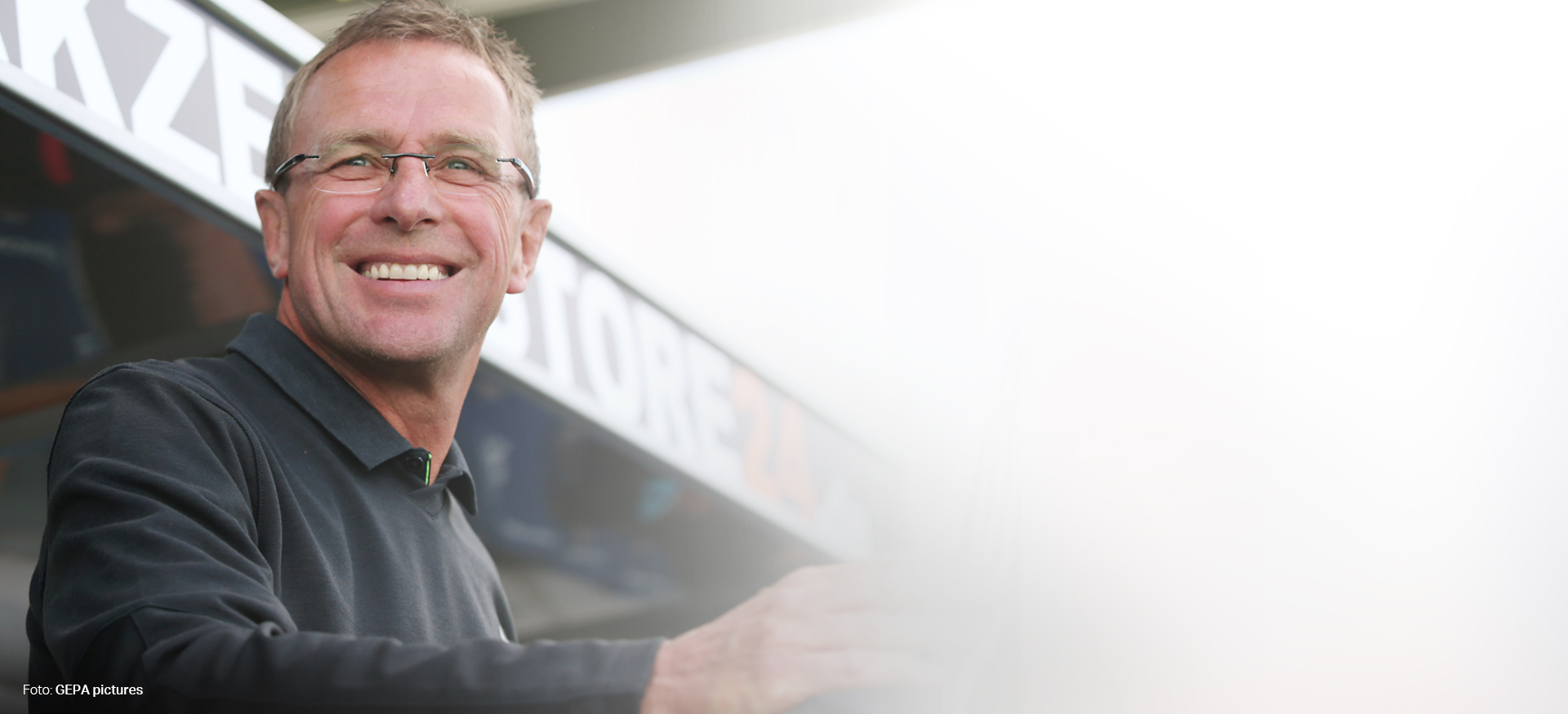 Ralf Rangnick