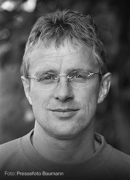 Ralf Rangnick - Cheftrainer vom SSV Reutlingen